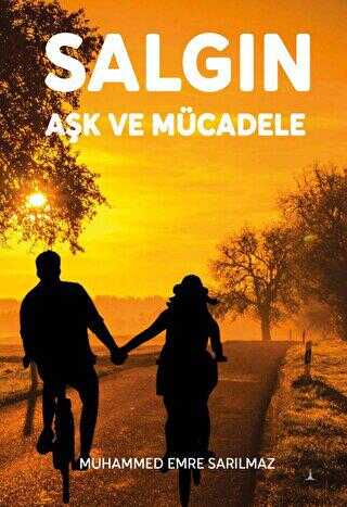 Salgın Aşk ve Mücadele - Roman | Avrupa Kitabevi