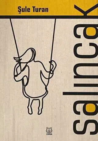 Salıncak - Roman | Avrupa Kitabevi