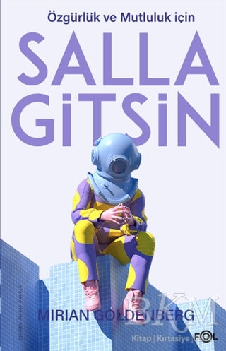 Salla Gitsin - Kişisel Gelişim Kitapları | Avrupa Kitabevi