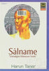 Salname - Anlatı Kitapları | Avrupa Kitabevi