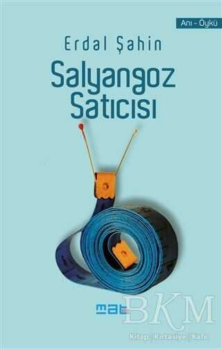 Salyangoz Satıcısı - Anı Mektup ve Günlük Kitapları | Avrupa Kitabevi