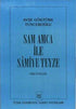 Sam Amca ile Samiye Teyze - Türk Edebiyatı Romanları | Avrupa Kitabevi