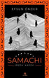 Samachi - Roman | Avrupa Kitabevi