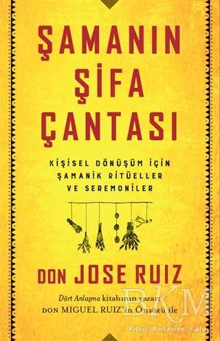 Şamanın Şifa Çantası