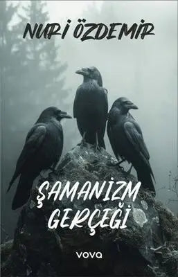 Şamanizm Gerçeği - Roman | Avrupa Kitabevi