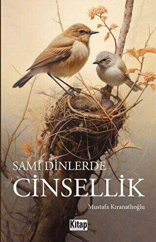 Sami Dinlerde Cinsellik - Roman | Avrupa Kitabevi