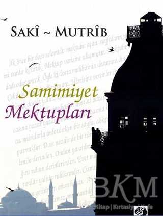 Samimiyet Mektupları - Türk Edebiyatı Romanları | Avrupa Kitabevi