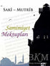 Samimiyet Mektupları - Türk Edebiyatı Romanları | Avrupa Kitabevi