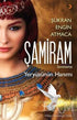 Şamiram - Roman | Avrupa Kitabevi