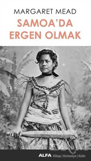 Samoa’da Ergen Olmak -  | Avrupa Kitabevi