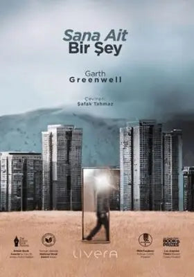 Sana Ait Bir Şey - Roman | Avrupa Kitabevi