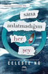 Sana Anlatmadığım Her Şey - Roman | Avrupa Kitabevi