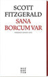 Sana Borcum Var - Öykü Kitapları | Avrupa Kitabevi