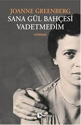 Sana Gül Bahçesi Vadetmedim - Roman | Avrupa Kitabevi