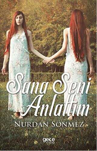 Sana Seni Anlattım - Şiir Kitapları | Avrupa Kitabevi