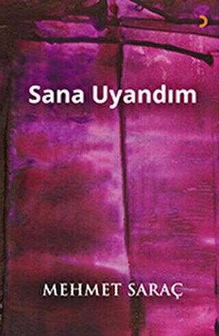 Sana Uyandım - Şiir Kitapları | Avrupa Kitabevi