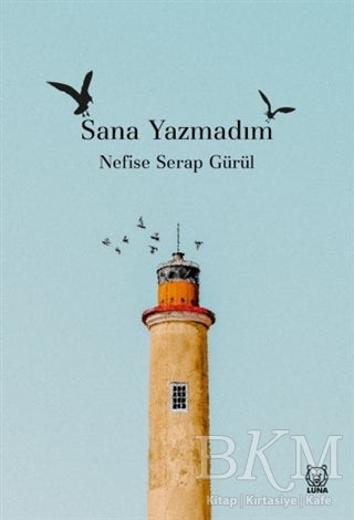 Sana Yazmadım - Şiir Kitapları | Avrupa Kitabevi