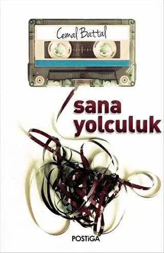 Sana Yolculuk - Roman | Avrupa Kitabevi