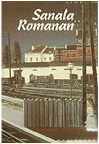 Sanala Romanan - Türk Edebiyatı Romanları | Avrupa Kitabevi