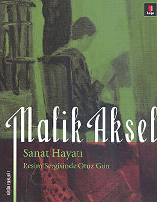 Sanat Hayatı - Anlatı Kitapları | Avrupa Kitabevi