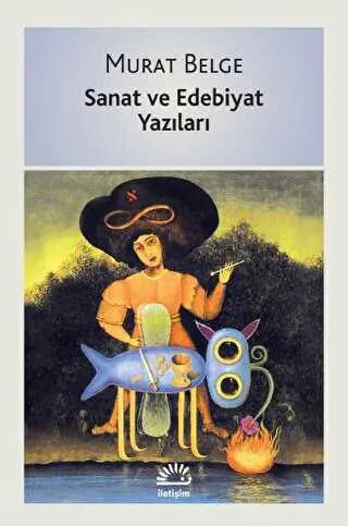 Sanat ve Edebiyat Yazıları