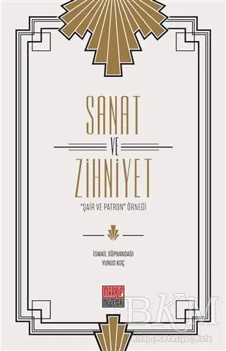 Sanat ve Zihniyet -  | Avrupa Kitabevi