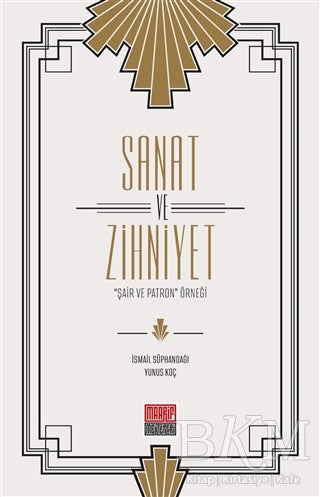Sanat ve Zihniyet -  | Avrupa Kitabevi