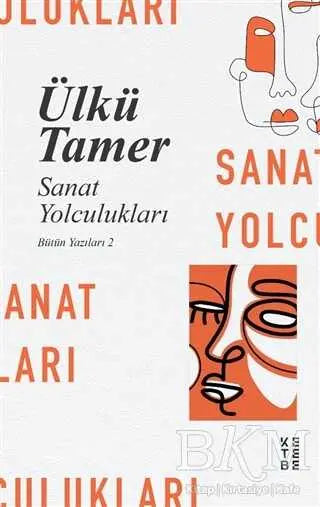 Sanat Yolculukları - Denemeler | Avrupa Kitabevi