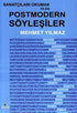 Sanatçıları Okumak ya da Postmodern Söyleşiler - İletişim Medya Kitapları | Avrupa Kitabevi