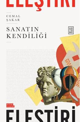 Sanatın Kendiliği - Anlatı Kitapları | Avrupa Kitabevi