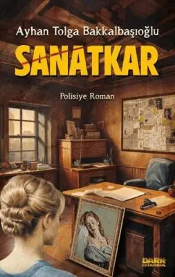 Sanatkar - Roman | Avrupa Kitabevi