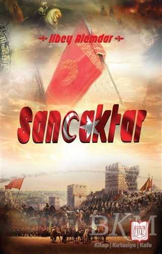 Sancaktar - Tarihi Romanlar | Avrupa Kitabevi