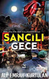 Sancılı Gece - Roman | Avrupa Kitabevi