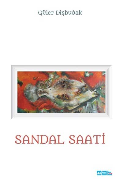 Sandal Saati - Denemeler | Avrupa Kitabevi