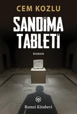 Sandima Tableti - Roman | Avrupa Kitabevi