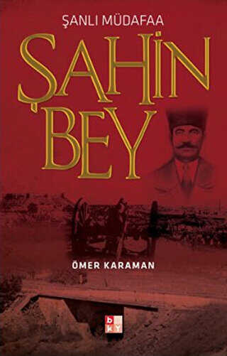 Şanlı Müdafaa Şahin Bey - Tarihi Romanlar | Avrupa Kitabevi