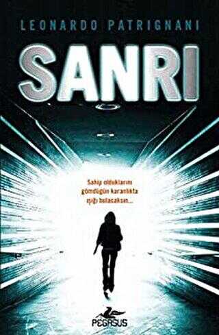 SANRI - Roman | Avrupa Kitabevi