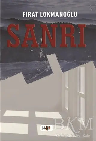 Sanrı - Roman | Avrupa Kitabevi