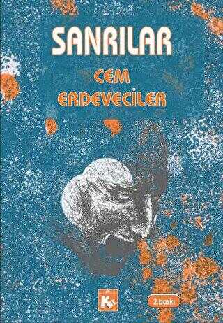 Sanrılar - Şiir Kitapları | Avrupa Kitabevi