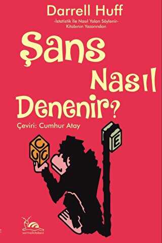 Şans Nasıl Denenir? - Kişisel Gelişim Kitapları | Avrupa Kitabevi