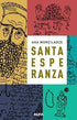 Santa Esperanza - Roman | Avrupa Kitabevi
