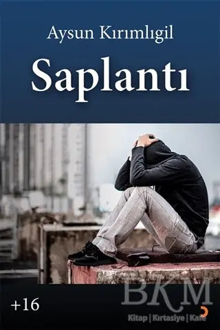 Saplantı - Roman | Avrupa Kitabevi