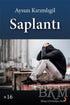 Saplantı - Roman | Avrupa Kitabevi