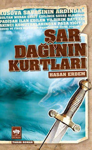 Şar Dağı’nın Kurtları