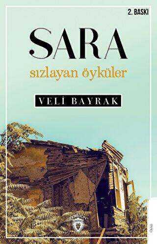 Sara Sızlayan Öyküler - Öykü Kitapları | Avrupa Kitabevi