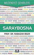 Saraybosna - Medeniyet Şehirleri - Kültür Tarihi Kitapları | Avrupa Kitabevi