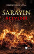 Sarayın Alevleri - Roman | Avrupa Kitabevi