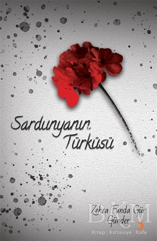 Sardunyanın Türküsü - Şiir Kitapları | Avrupa Kitabevi