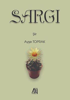 Sargı - Şiir Kitapları | Avrupa Kitabevi