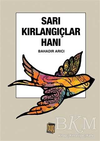 Sarı Kırlangıçlar Hanı - Bilim Kurgu Romanları | Avrupa Kitabevi